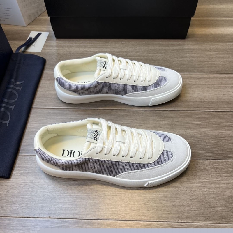 ch**an D*or casual shoes